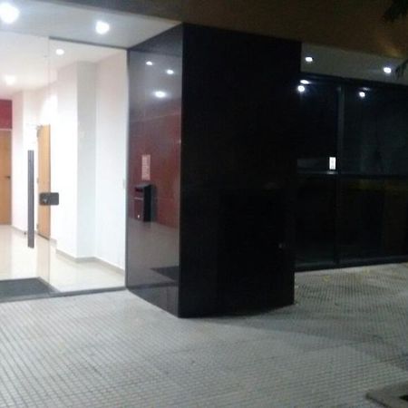 Apartament In Palermo - Bogado Apartman Buenos Aires Kültér fotó