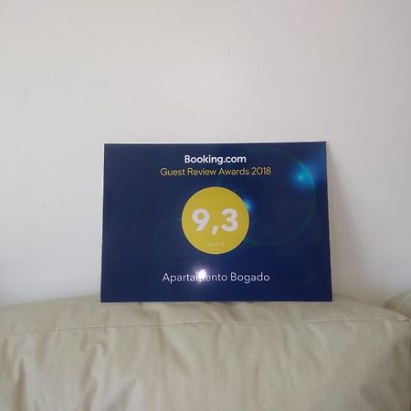 Apartament In Palermo - Bogado Apartman Buenos Aires Kültér fotó