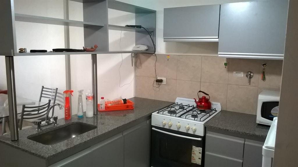 Apartament In Palermo - Bogado Apartman Buenos Aires Kültér fotó
