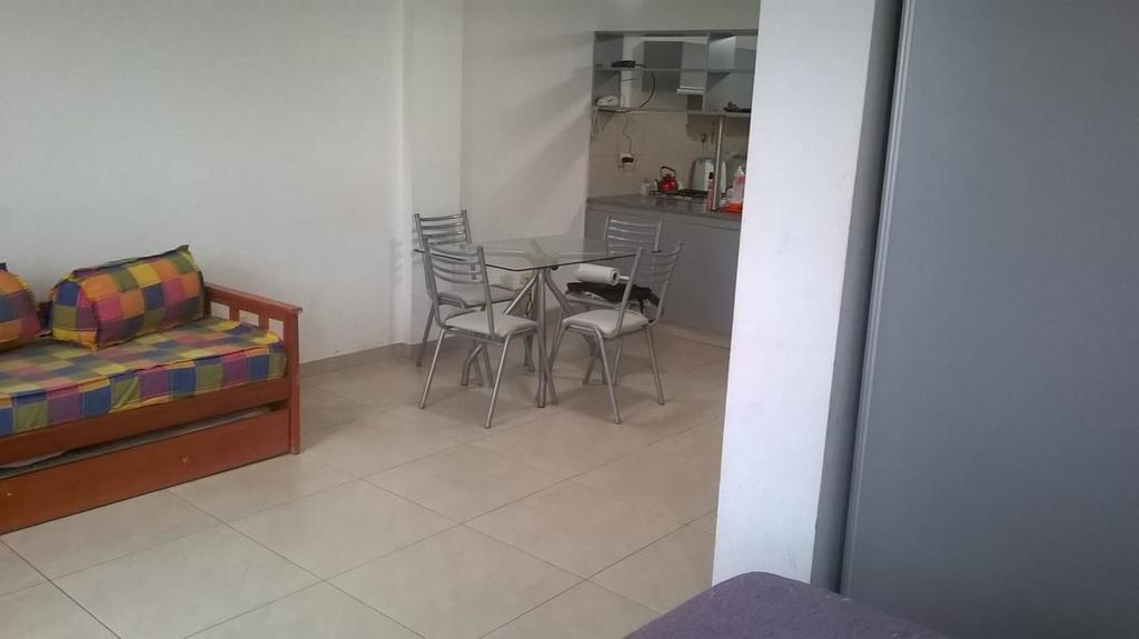 Apartament In Palermo - Bogado Apartman Buenos Aires Kültér fotó